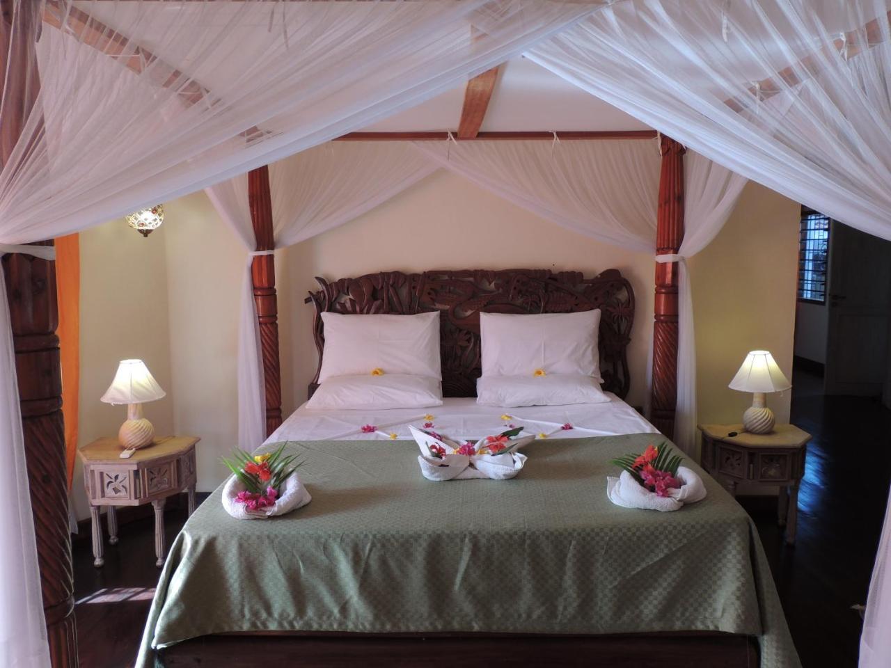 Hotel Villa Malindi