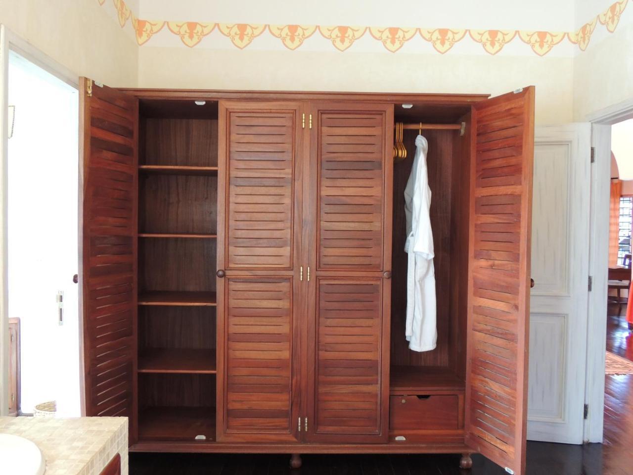 Hotel Villa Malindi 3*