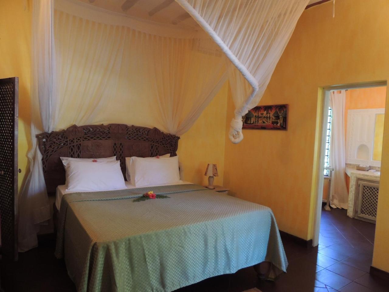 Hotel Villa Malindi Отель Малинди