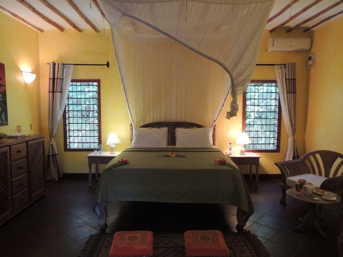 Hotel Villa Malindi